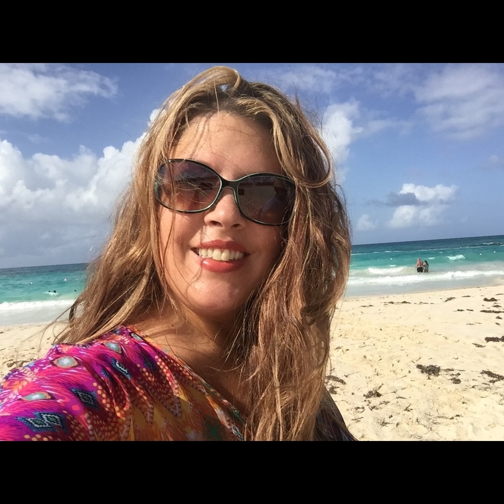 Meet your Posher, Jaime